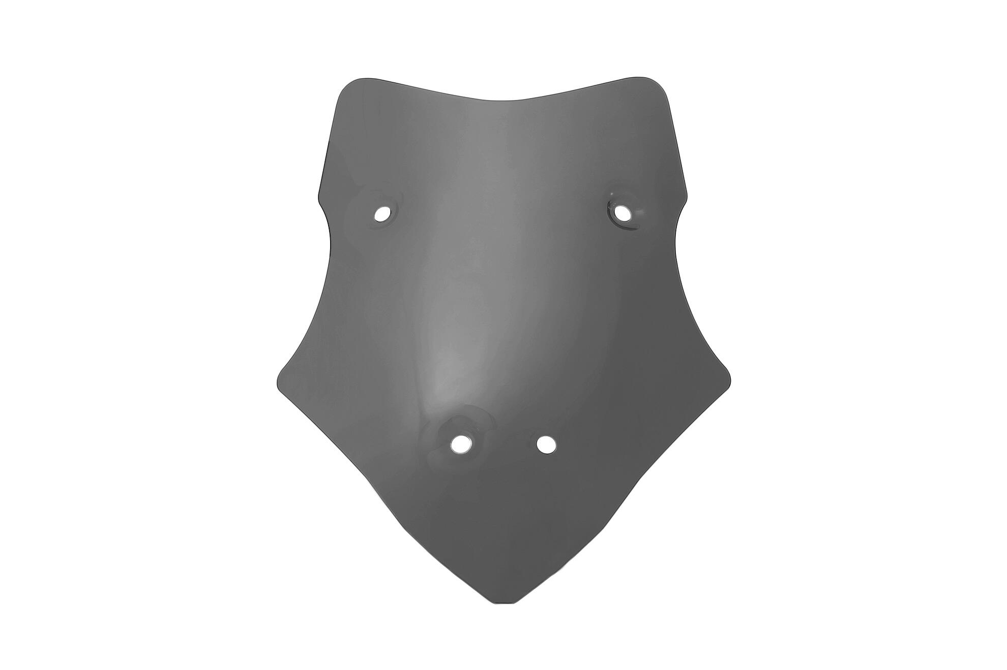 CNC Racing Tall Sport Windscreen for Ducati Multistrada V4 CNC Racing Tall Sport Windscreen for Ducati Multistrada V4
